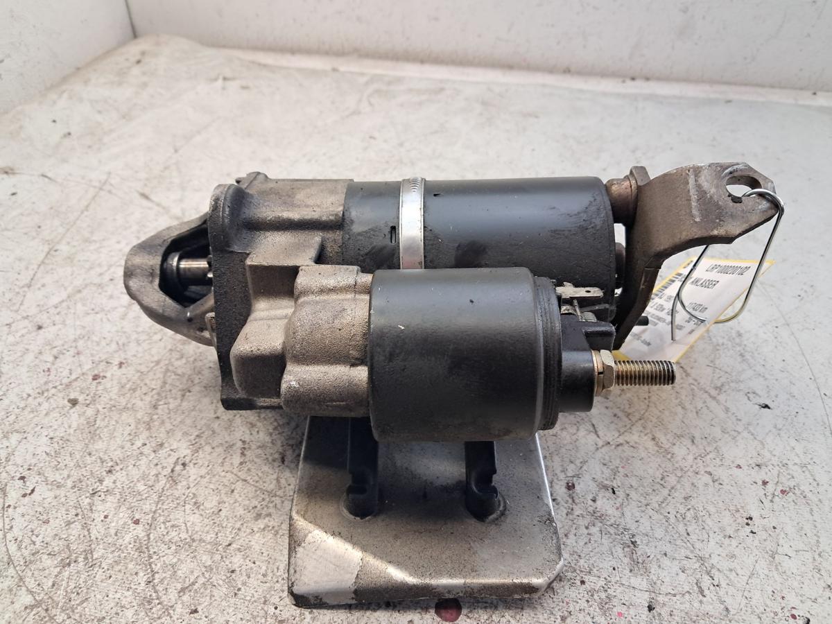 VW Passat 3B original Anlasser Starter 1.8 92kw ADR BJ1997