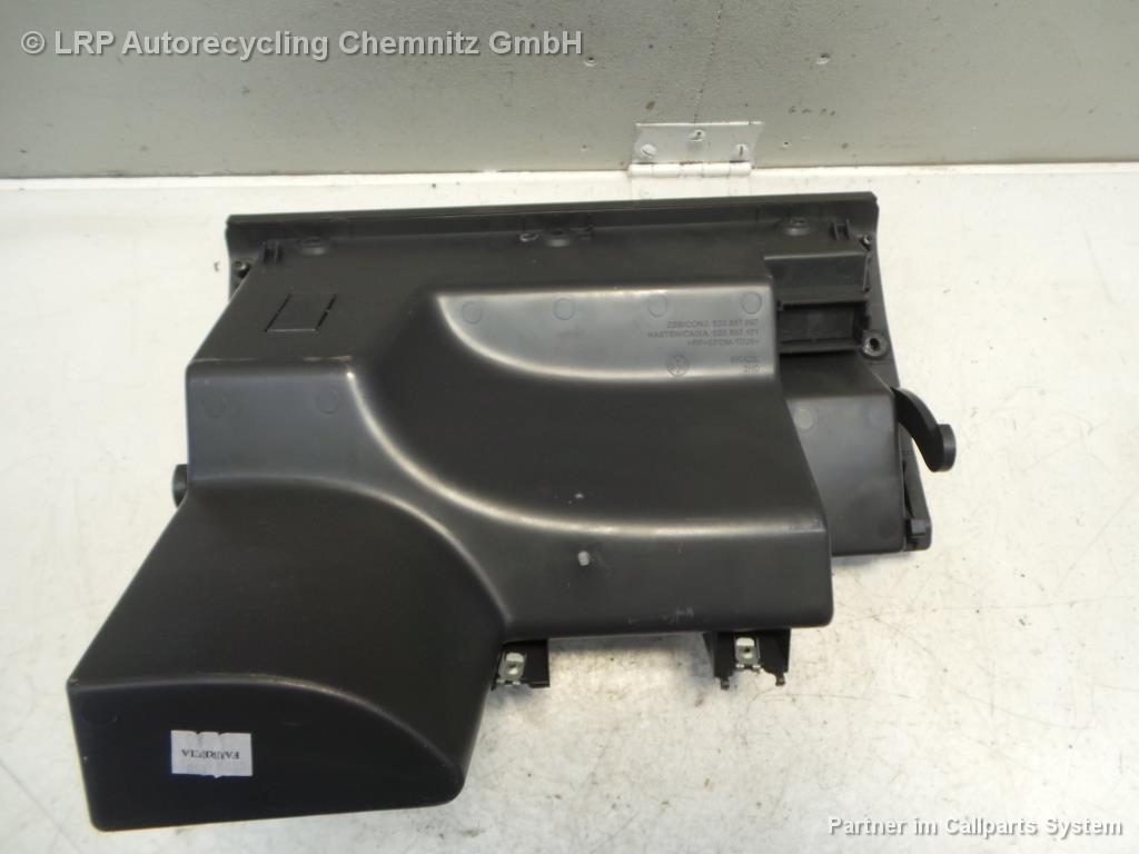 VW FOX BJ 2005 Handschuhfach Handschuhkasten 5Z0857097