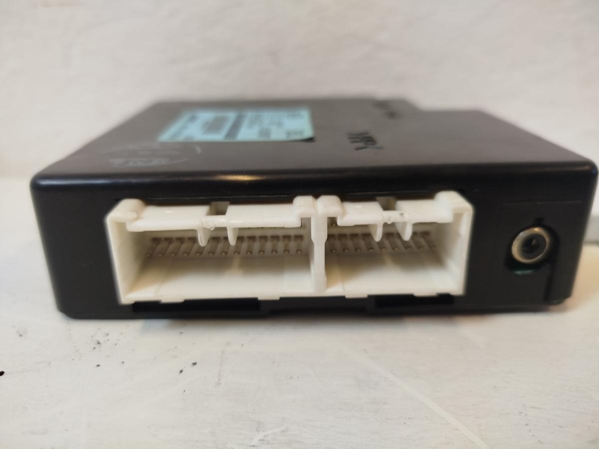 Kia Sorento JC Steuerger&auml;t Steuereinheit Sendemodul Funkfernbedienung