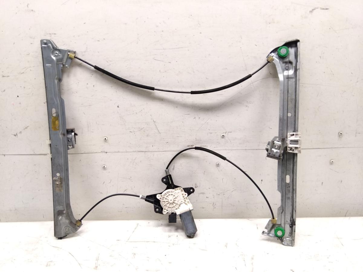 Mercedes Benz Vito 639 original Fensterheber vorn rechts elektrisch Bj.2004