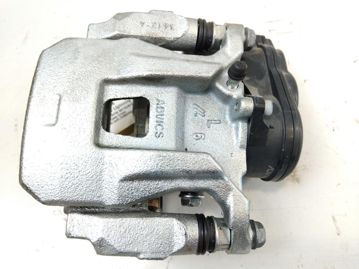 Mitsubishi Eclipse Cross original Bremssattel links hinten 2.4 72kw 4B12