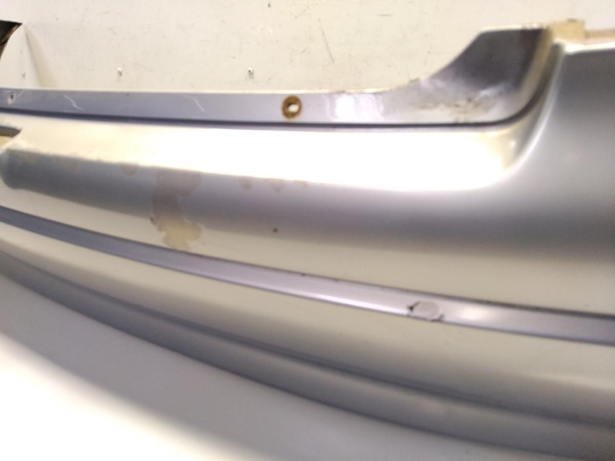 Opel Astra G original Stoßstange Stoßfänger hinten Fließheck BJ2003 94U Mirage