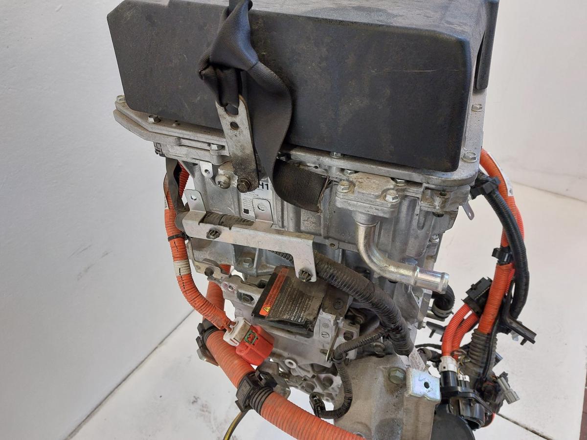 Nissan Leaf ZE1 40kWh Antriebsmotor Elektromotor Vorderachse Kennung EM57