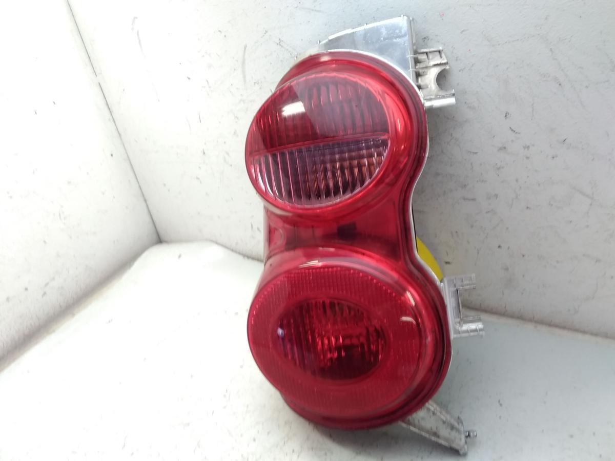 Smart Fortwo 451 original R&uuml;ckleuchte Heckleuchte links Bj.2013