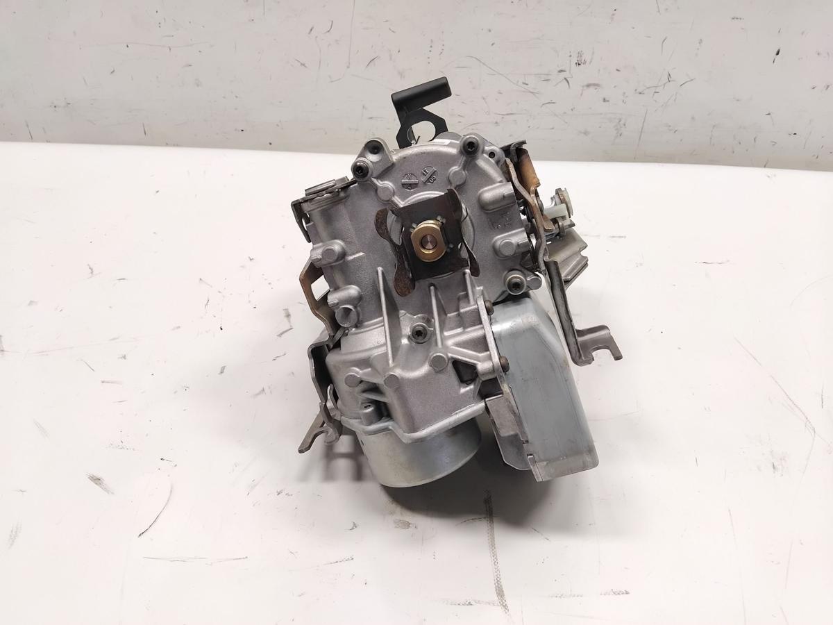 Renault Modus original Lenks&auml;ule komplett mit Servomotor und Steuerger&auml;t Bj.2005