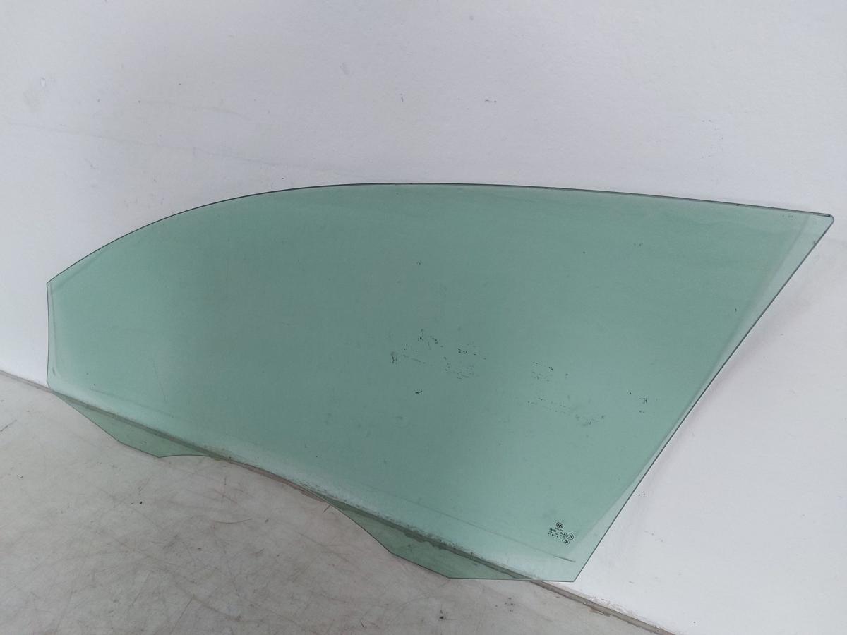 VW Passat 3C B6 Variant T&uuml;rscheibe vorn rechts Seitenscheibe Scheibe Colorglas