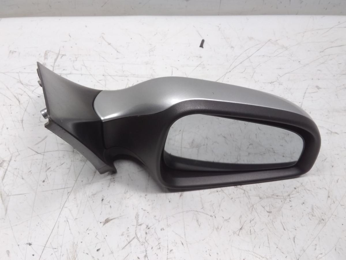 Opel Astra H Modell 2010 original Außenspiegel rechts elektrisch und beheizt