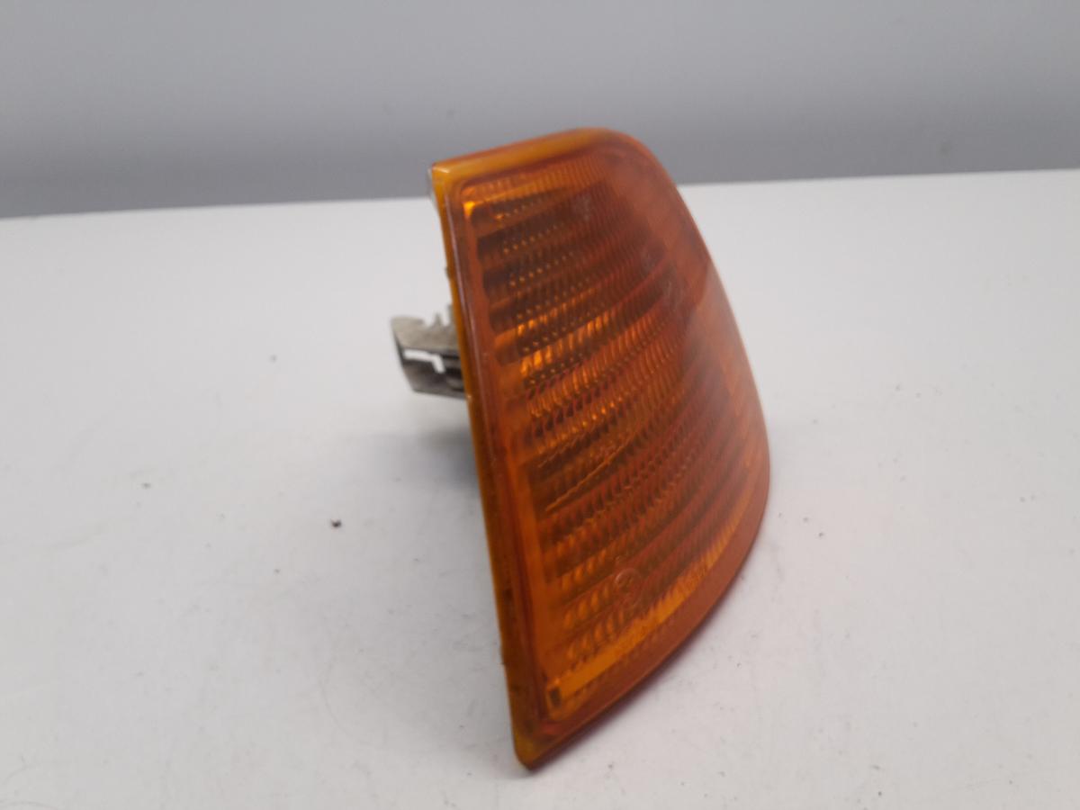 VW Polo 6N1 Bj 2001 orig Blinker links Blinklicht orange