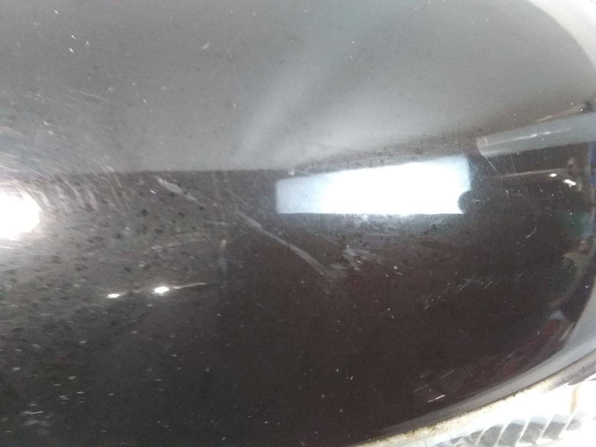 Mercedes A-Klasse W169 orig.Au&szlig;enspiegel links elektrisch&beheizt 7polig BJ2004