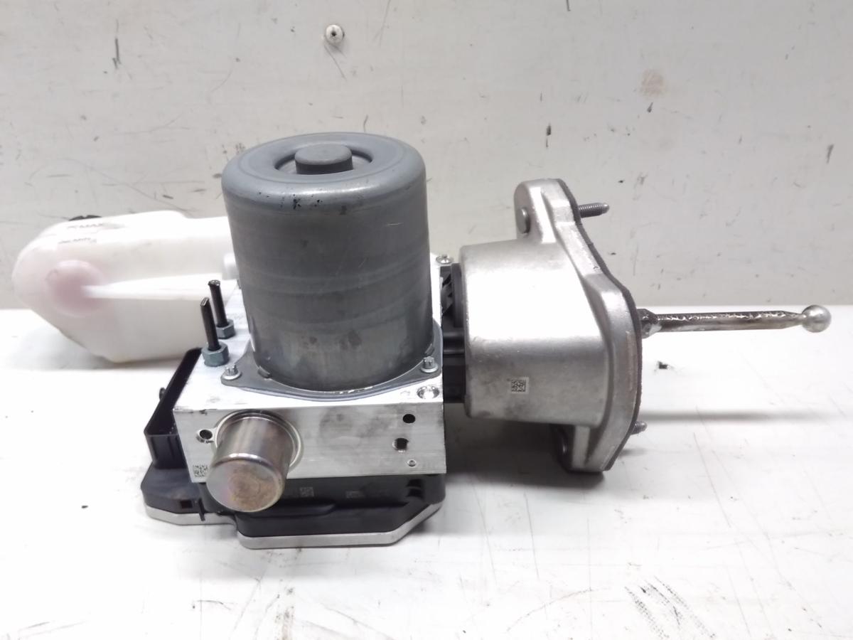 Porsche Macan 2 Turbo XAB 95C original Bremsaggregat mit Steuerger&auml;t Bj.2024