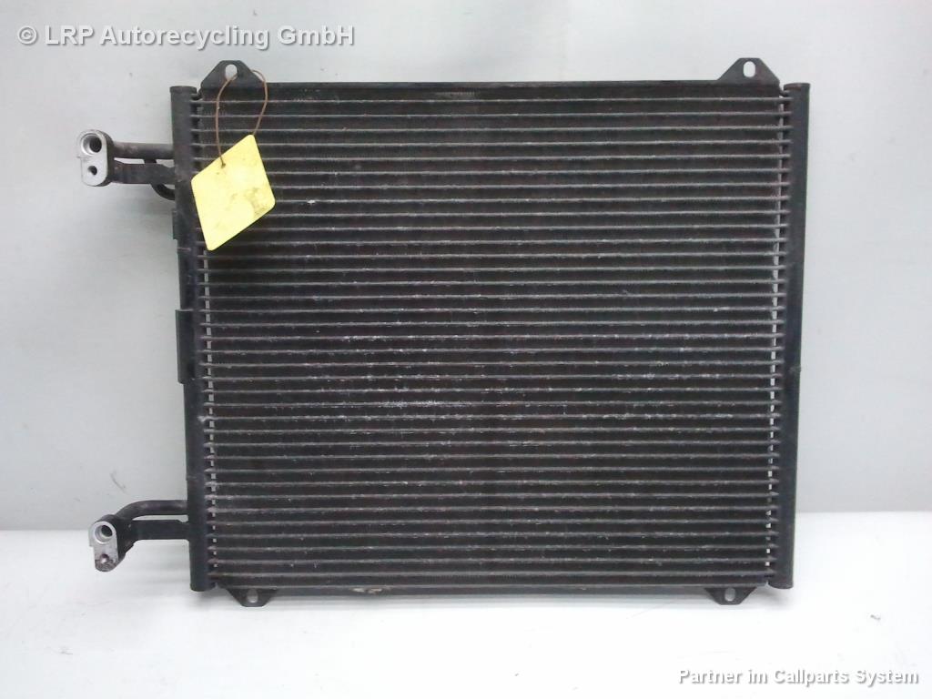 Audi A2 original Klimakondensator 8Z0260401C BJ2002