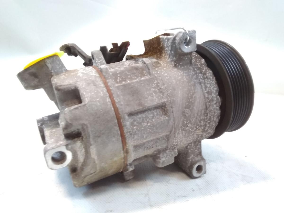 Mercedes Benz Vito 111CDI 447 original Klimakompressor 1.6TD 84kw Bj.2014