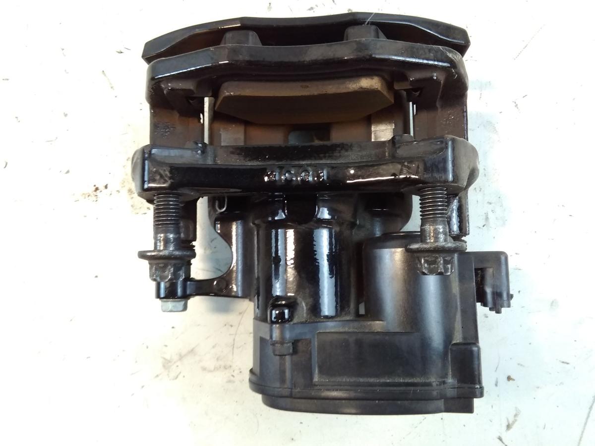Tesla Model S Facelift original Bremssattel Hinterachse rechts Mando Bj.2023