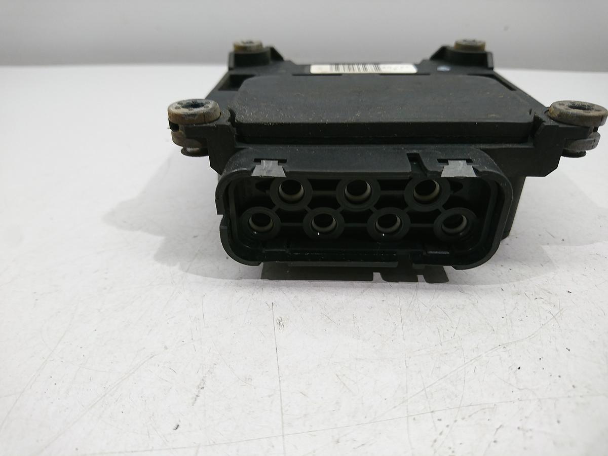 Skoda Fabia I Combi original Magnetventilblock Bj 2000-2007