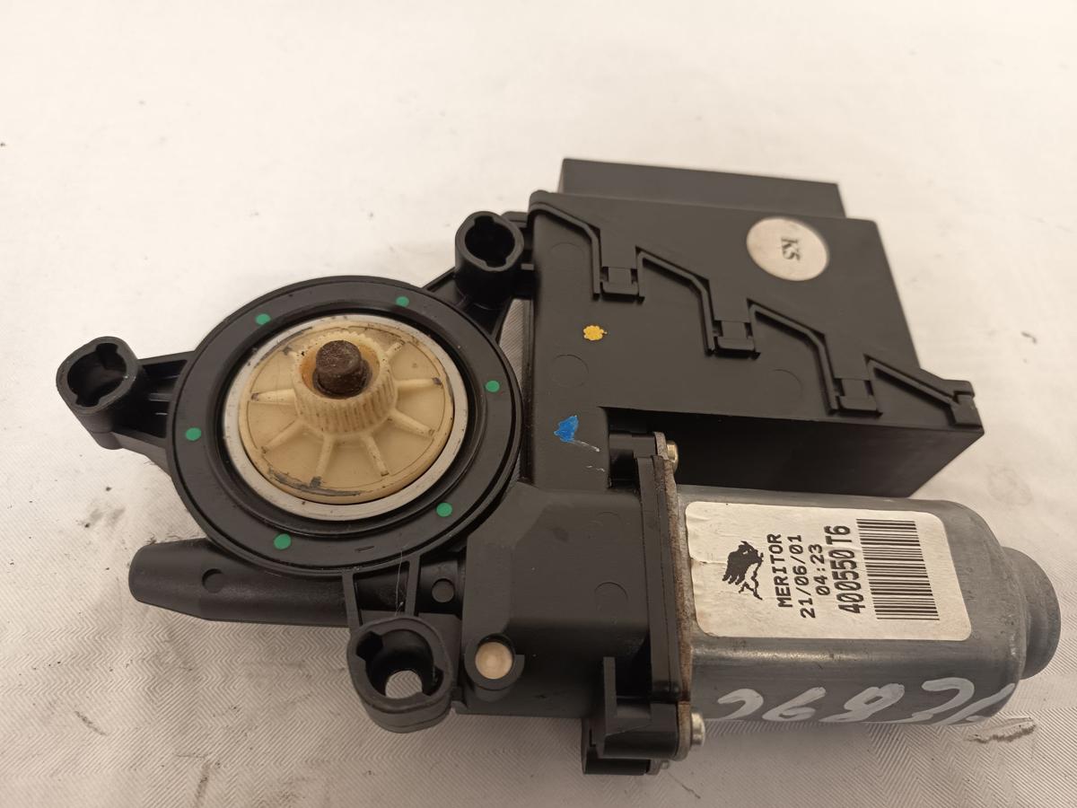 Skoda Fabia 6y orig Motor Fensterheber vorn links LF5K Bj 1996