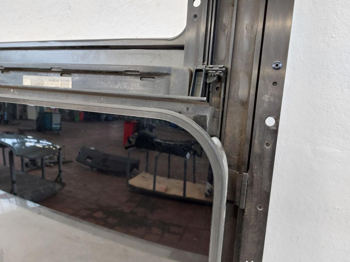 Audi A6 4B Avant Schiebedach Glasschiebedach Hubschiebedach Webasto