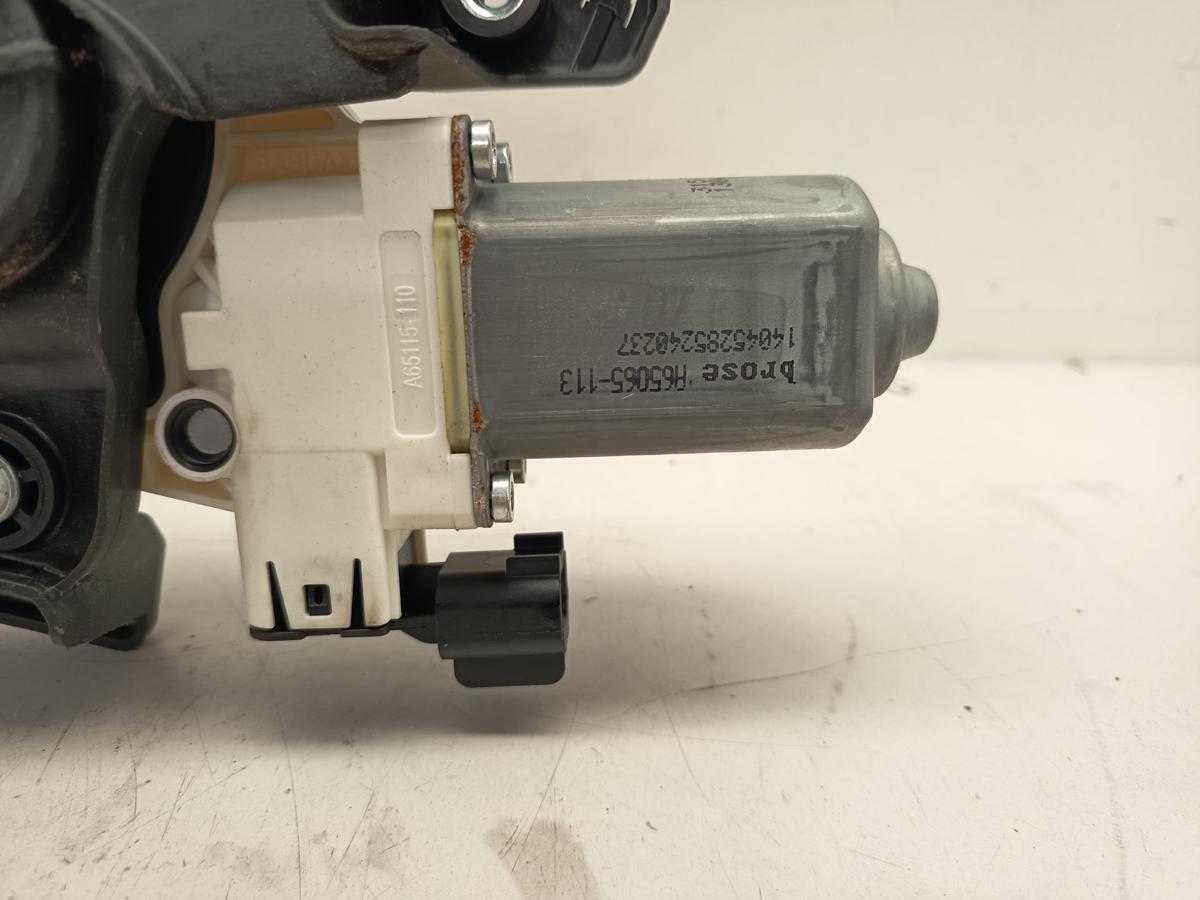 Ford Tourneo Connect Mk2 II Bj 2015 original Wischermotor vorn links DT1117504AB