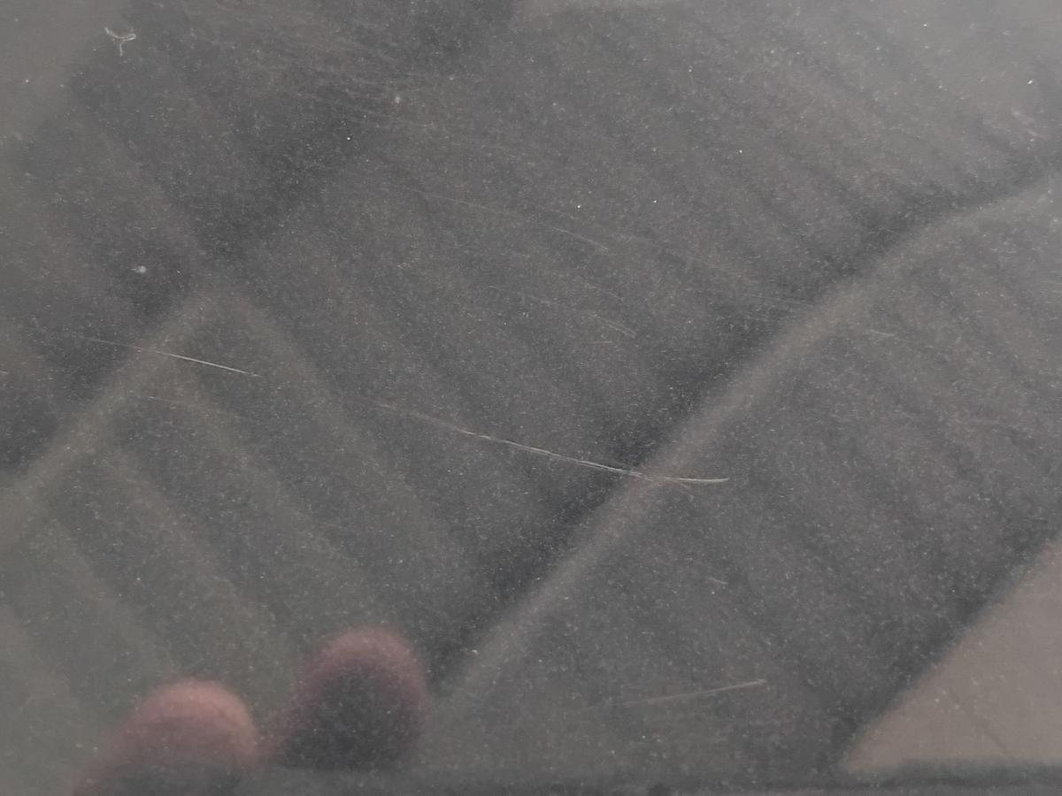 Opel Astra J original Motorhaube Deckel vorn ozeanblaumetallic Z22A BJ2011