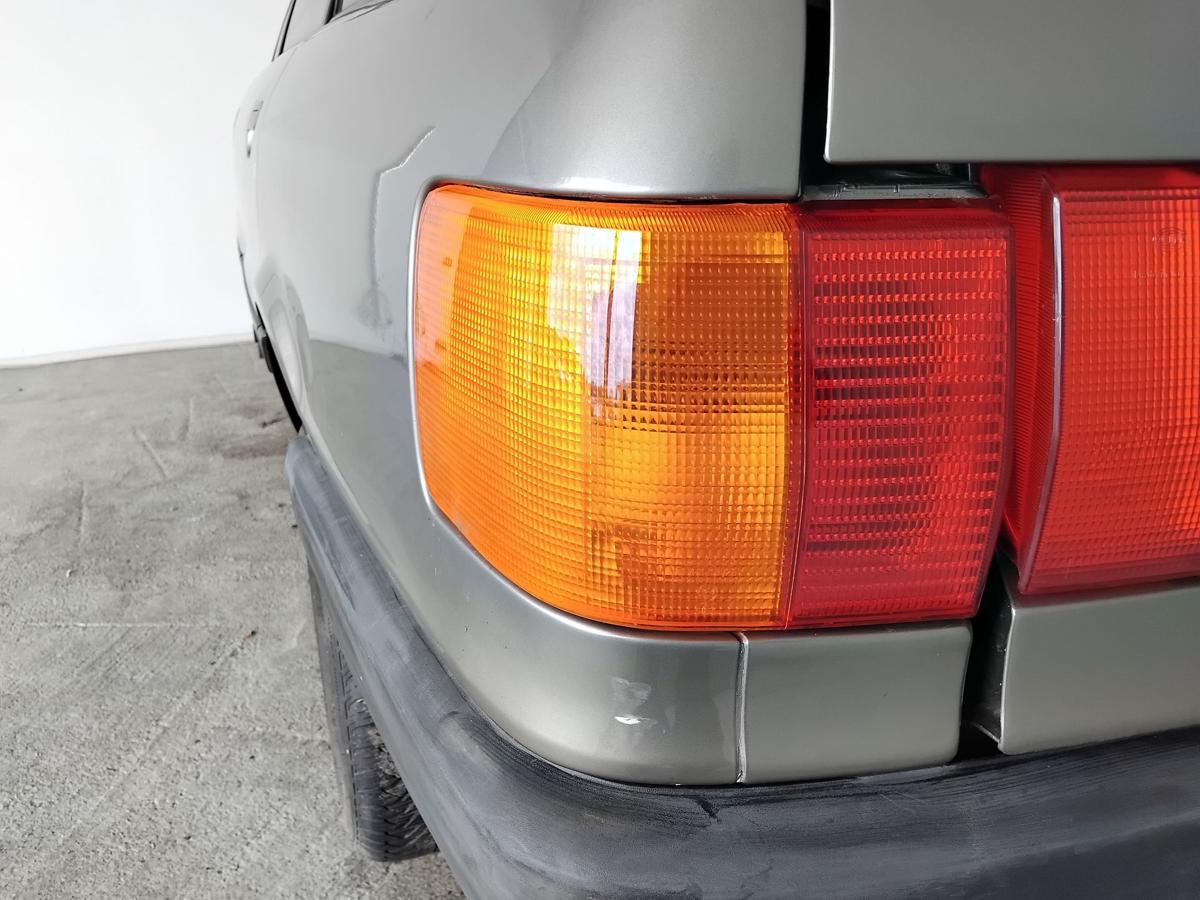 Audi 80 B3 Typ 89 R&uuml;ckleuchte Heckleuchte links au&szlig;en Depo BJ1991