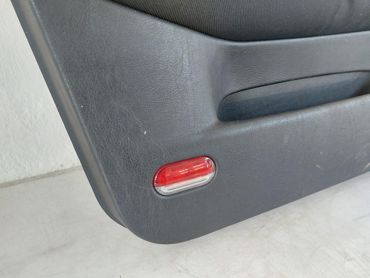 VW Golf 4 Bora 1J Variant Türverkleidung vorn links Türpappe Innenverkleidung