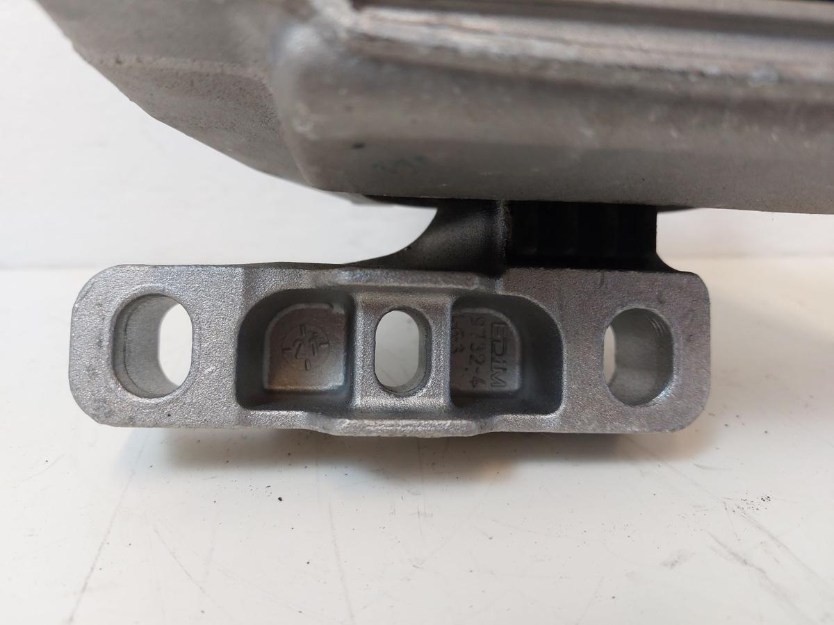 VW Golf 8 VIII CD Variant Motorlager Motortr&auml;ger rechts 1.0TSI Motorhalter