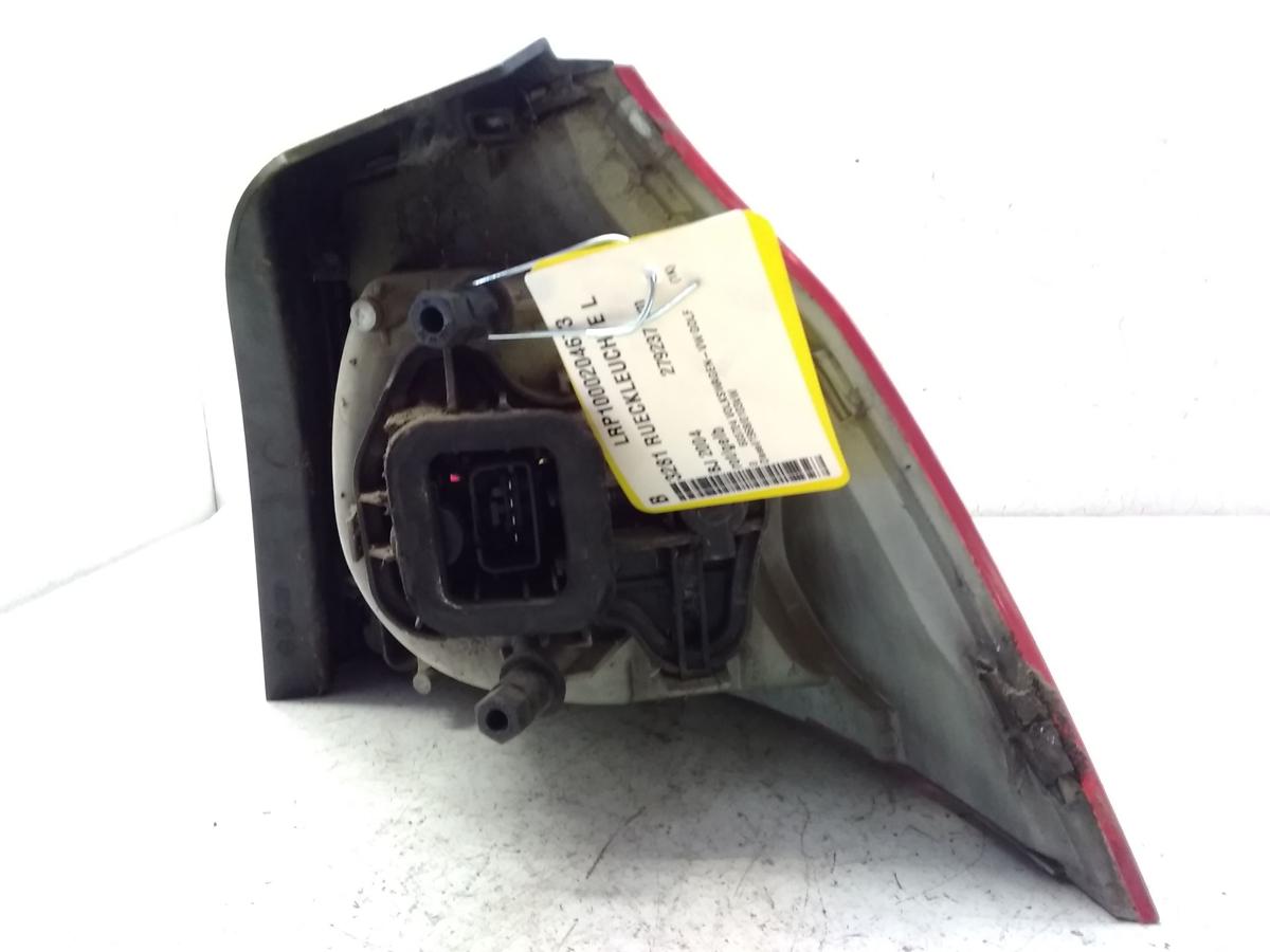 VW Golf 5 1K original R&uuml;ckleuchte Heckleuchte links Bj.2004