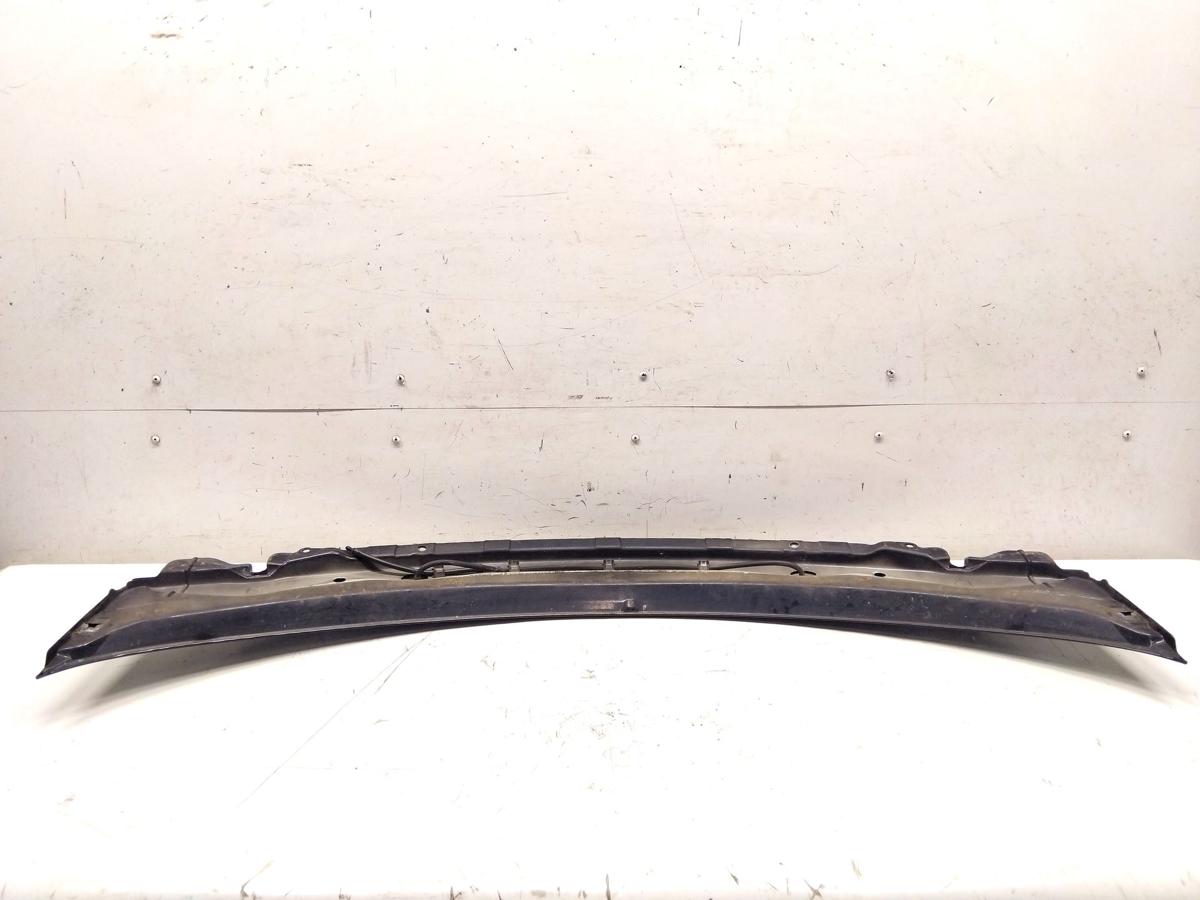 Smart Forfour 454 original Abdeckung Verkleidung Frontscheibe unten Bj.2004