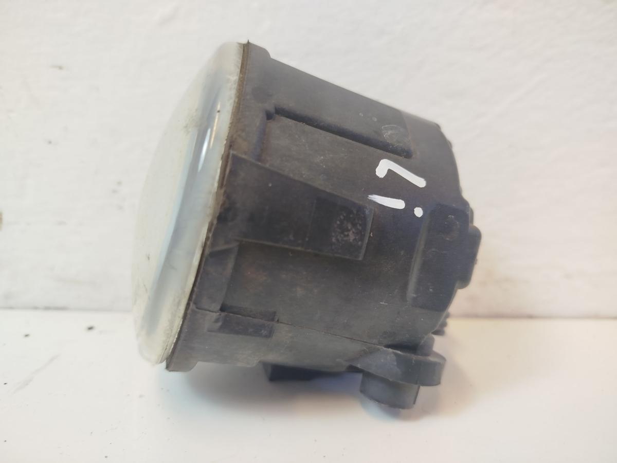 Nissan Qashqai J11Nebelscheinwerfer links Nebelleuchte Nebellampe Valeo OEM