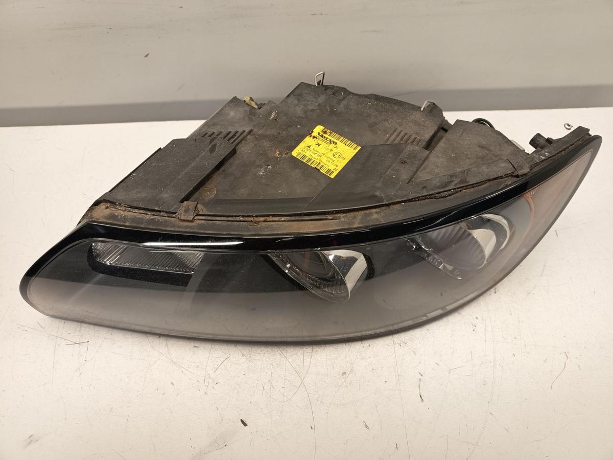 Volvo V50 original Scheinwerfer links Halogen vor Facelift Bj 2007