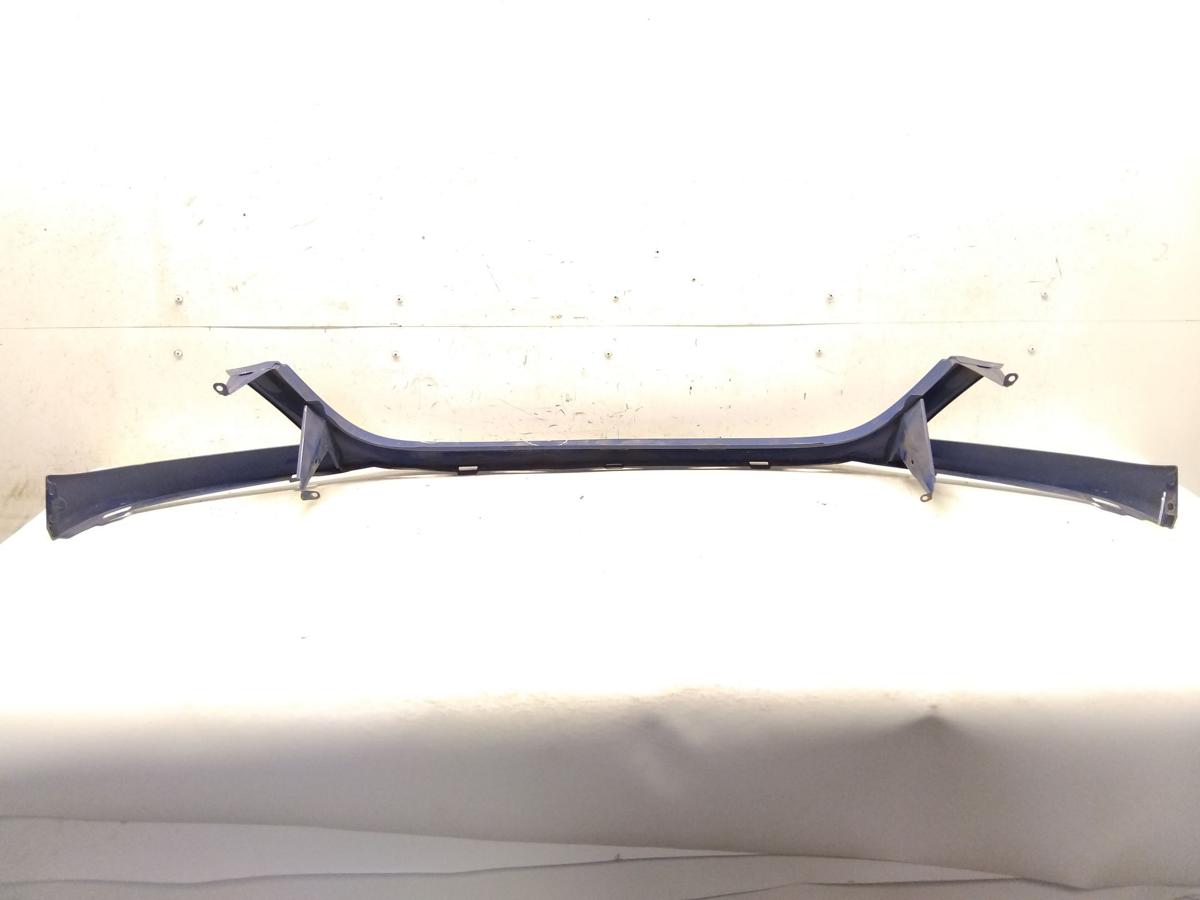 Mercedes Sprinter 2 906 original Frontblech Frontblende besch&auml;digt Bj.2006