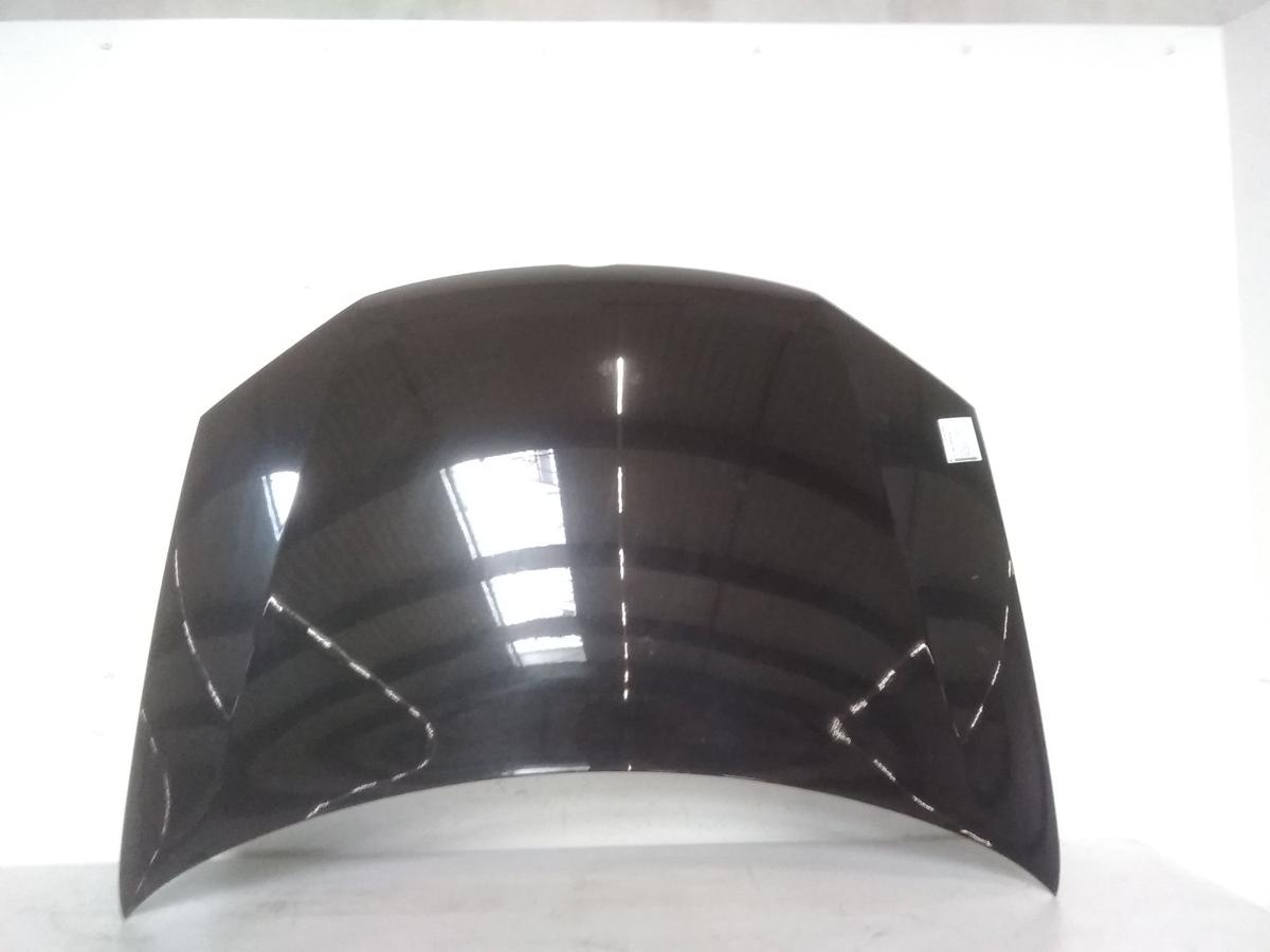 VW Golf 5 Variant original Motorhaube brillantschwarz L041 BJ2007