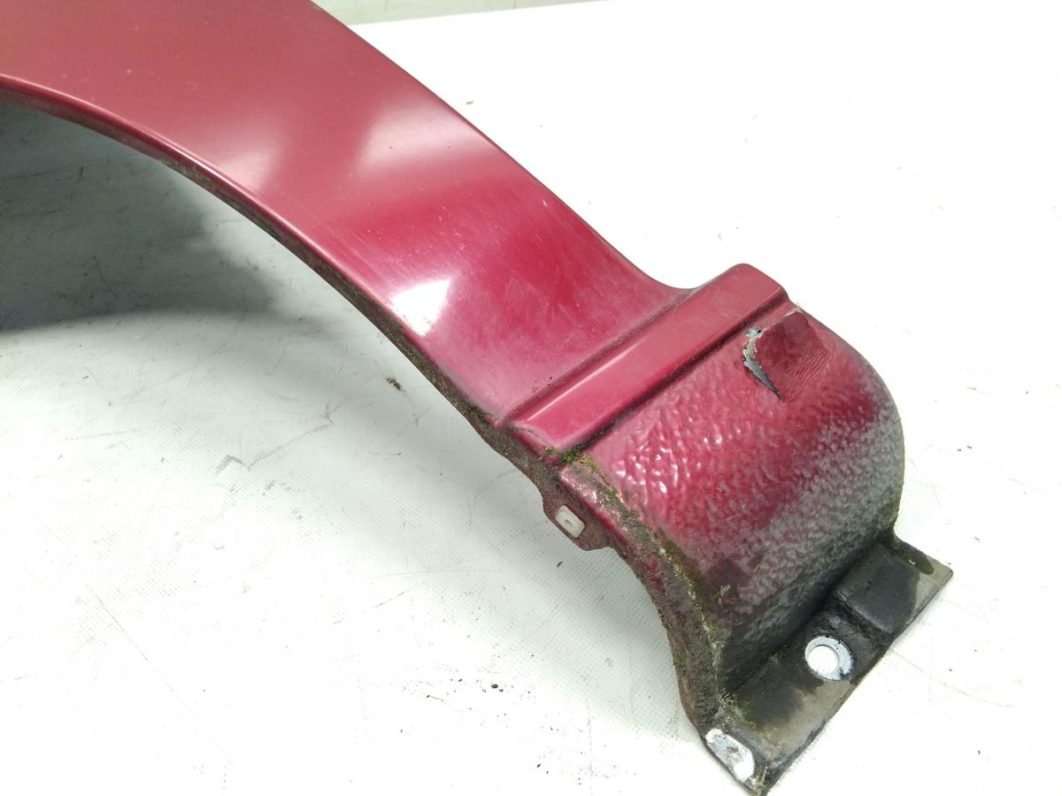 Renault Clio 1 original Kotflügel vorn links NV783 Rouge Nacre BJ1995