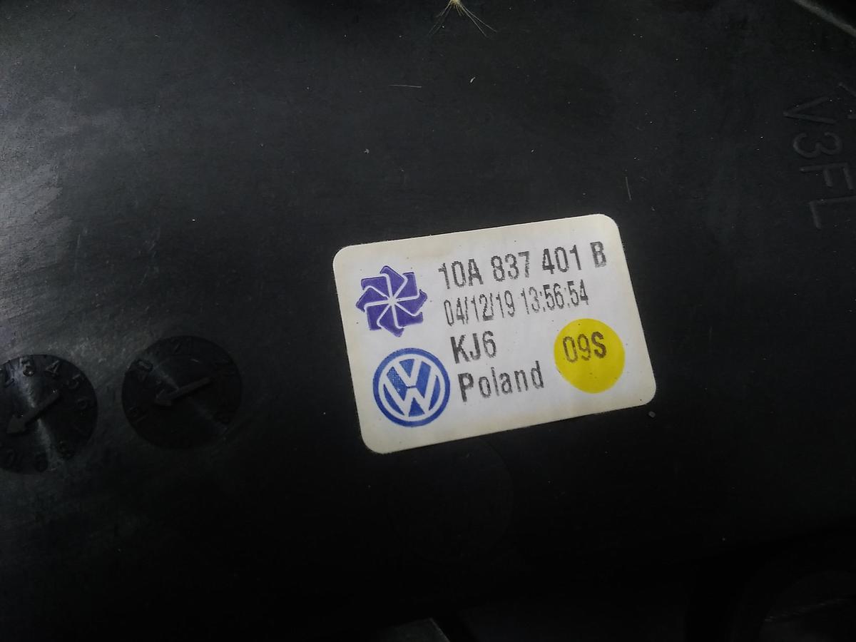 VW ID.3 original Fensterheber vorn links elektrisch Bj.2019