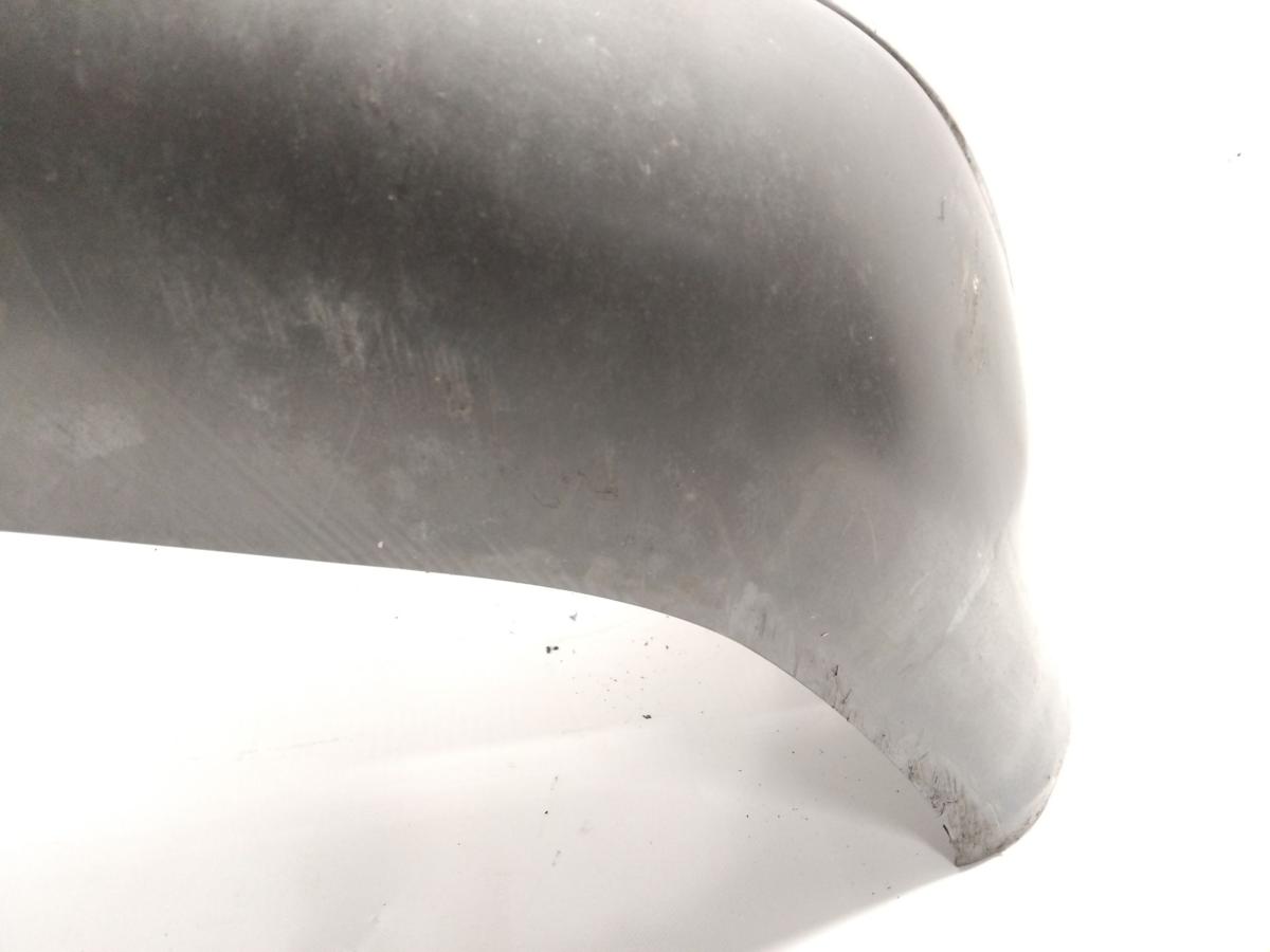 VW Golf 4 1J original Sto&szlig;f&auml;nger Sto&szlig;stange vorn LB7Z Satinsilber SWRA BJ2000