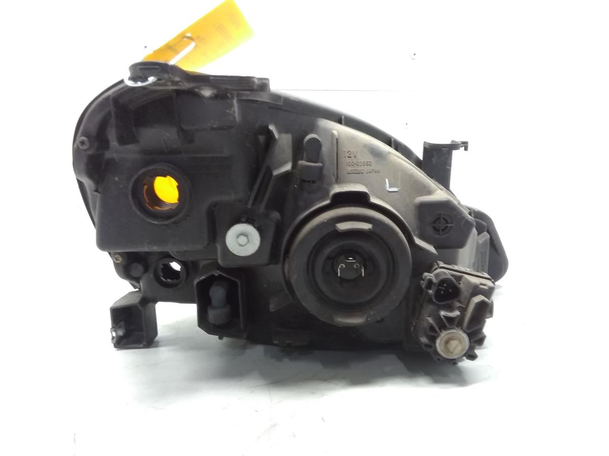 Suzuki Liana original Scheinwerfer vorn links Halogen mit LWR Facelift BJ2005