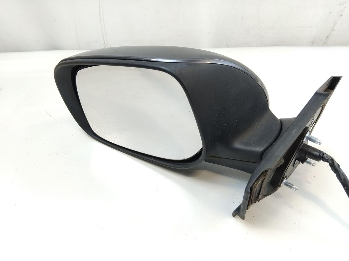 Toyota Yaris 2 original Außenspiegel links elektrisch und beheizt Bj.2008