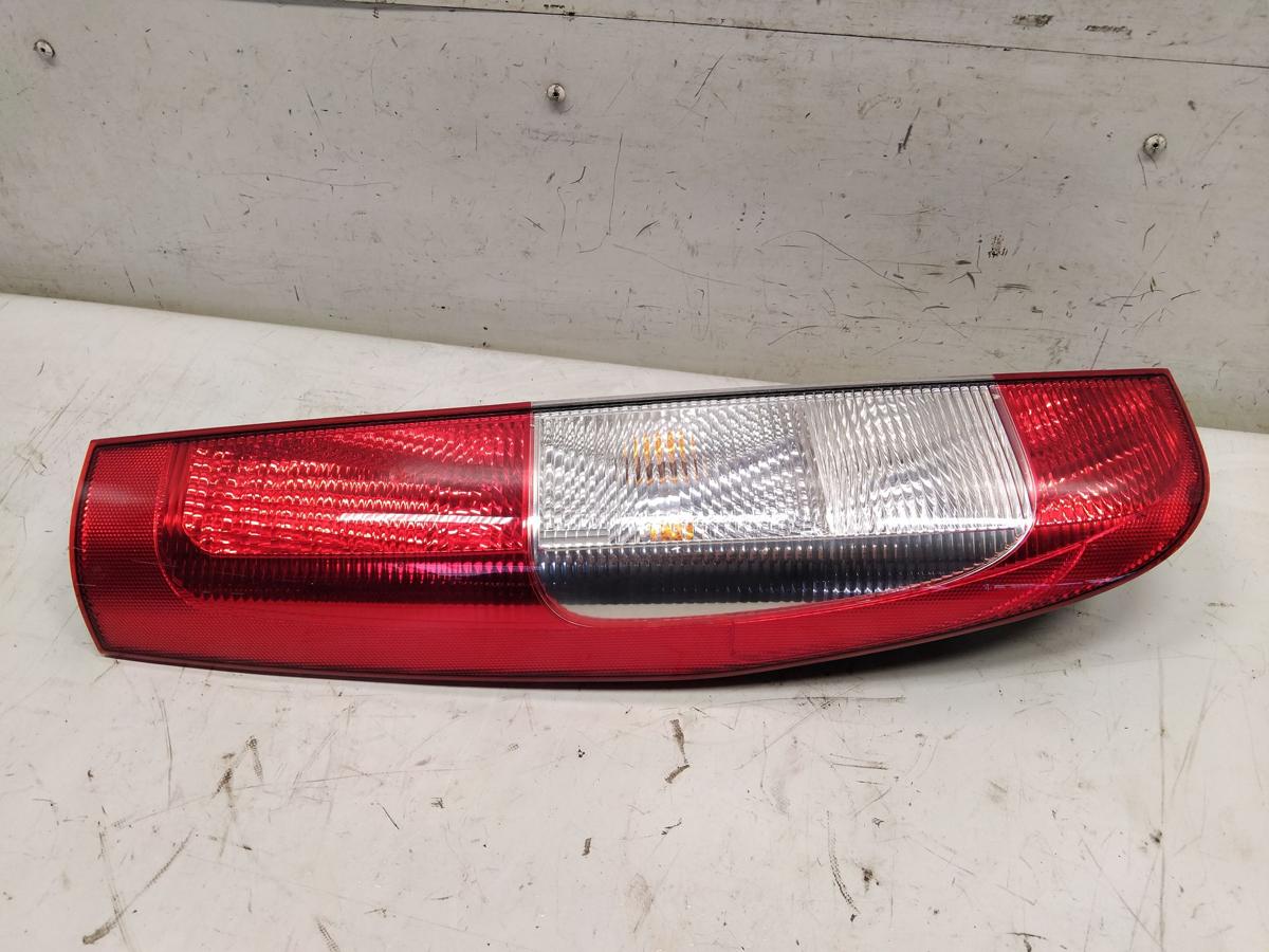 Mercedes Vito 639 original R&uuml;ckleuchte Heckleuchte links BJ2008