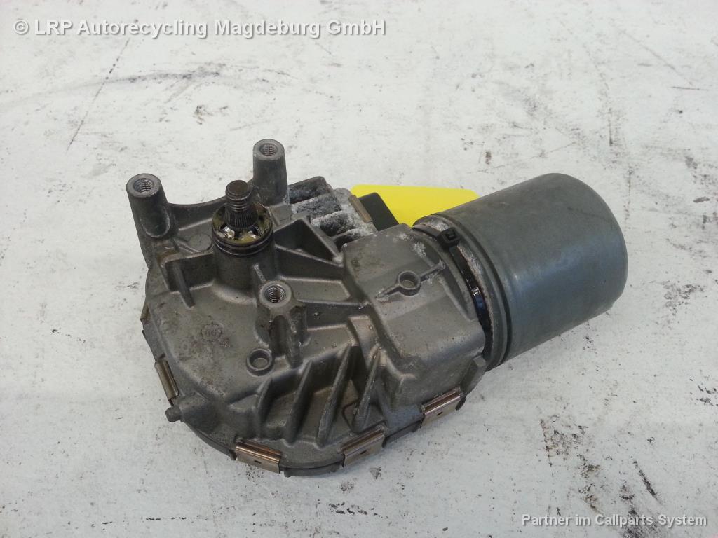 VW Passat 3C Bj.07 Wischermotor vorn 3C1955119B BOSCH 1397220532