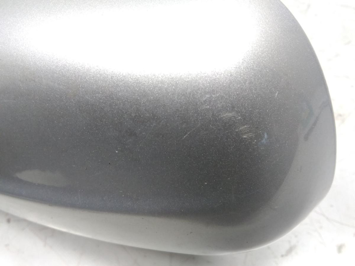 VW Golf 4 1J original Außenspiegel links LA7W elektrisch & beheizt BJ2001