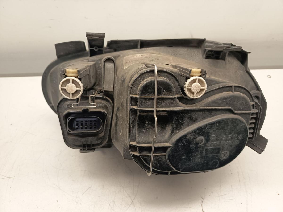 VW Golf IV original Scheinwerfer rechts Halogen mit NSW Baujahr 1999