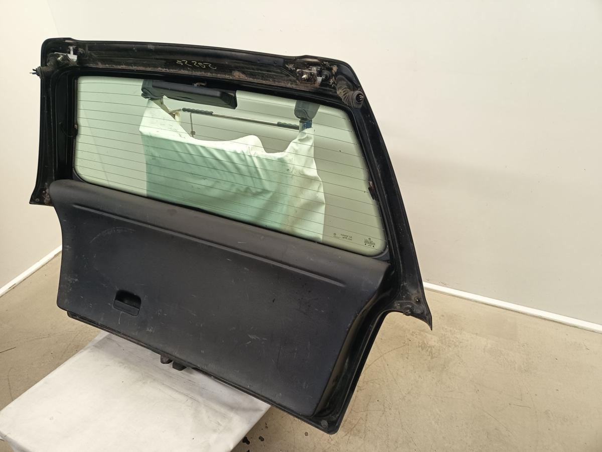 VW Golf III Variant orig Heckklappe Heckdeckel LC9Z Black Bj 1996