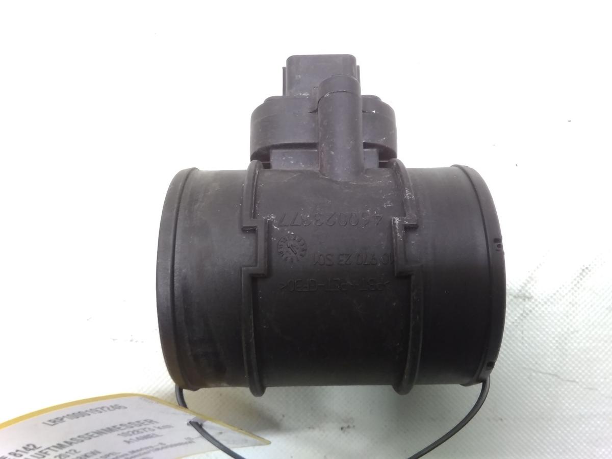 Opel Meriva B original Luftmengenmesser 1.4 88kw A14NEL Bj.2012