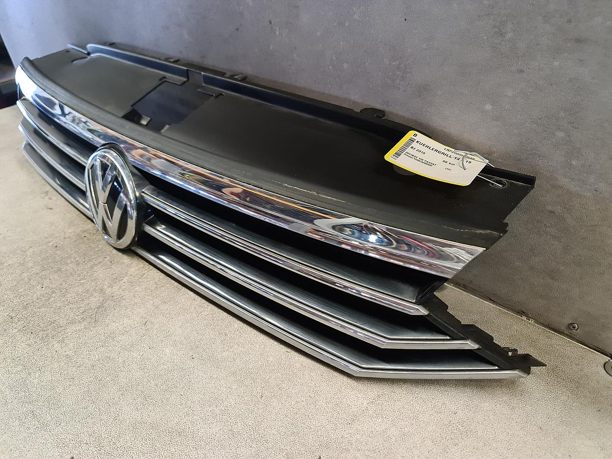 VW Passat B8 Grill Kühlergrill Frontgrill Variant BJ14-19