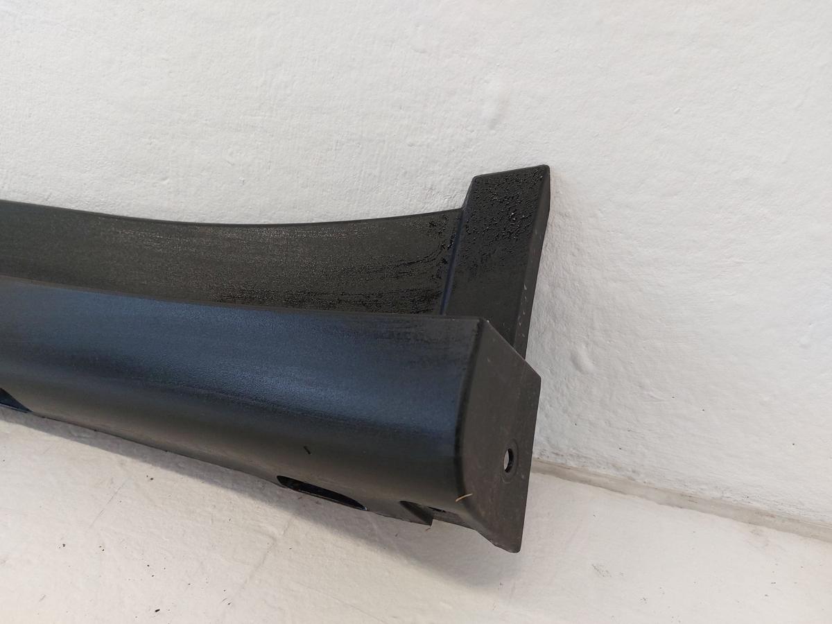 Smart #1 HX11 Pulse Verkleidung Blende Abdeckung Seitenschweller links außen