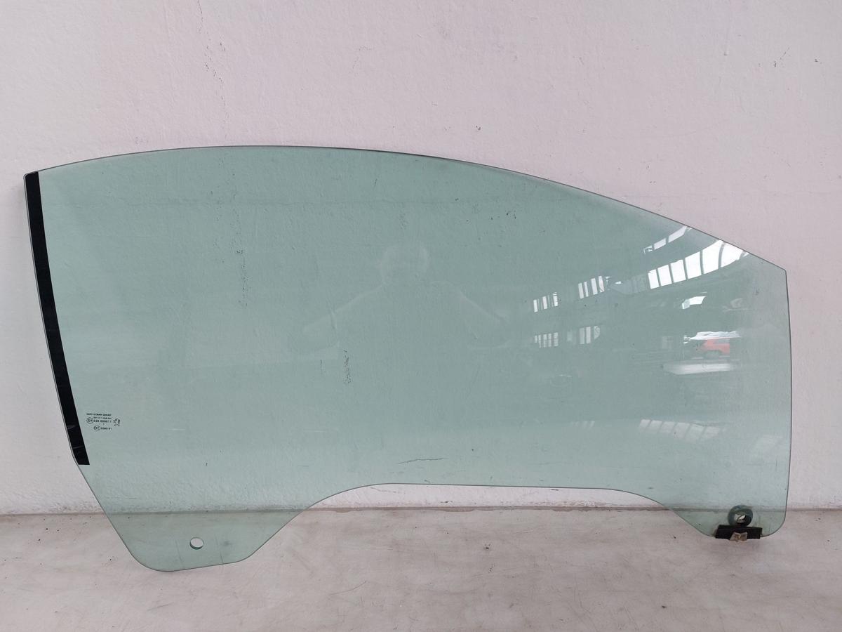 Peugeot 207CC T&uuml;rscheibe vorn rechts Seitenscheibe Cabrio Beifahrert&uuml;r Scheibe
