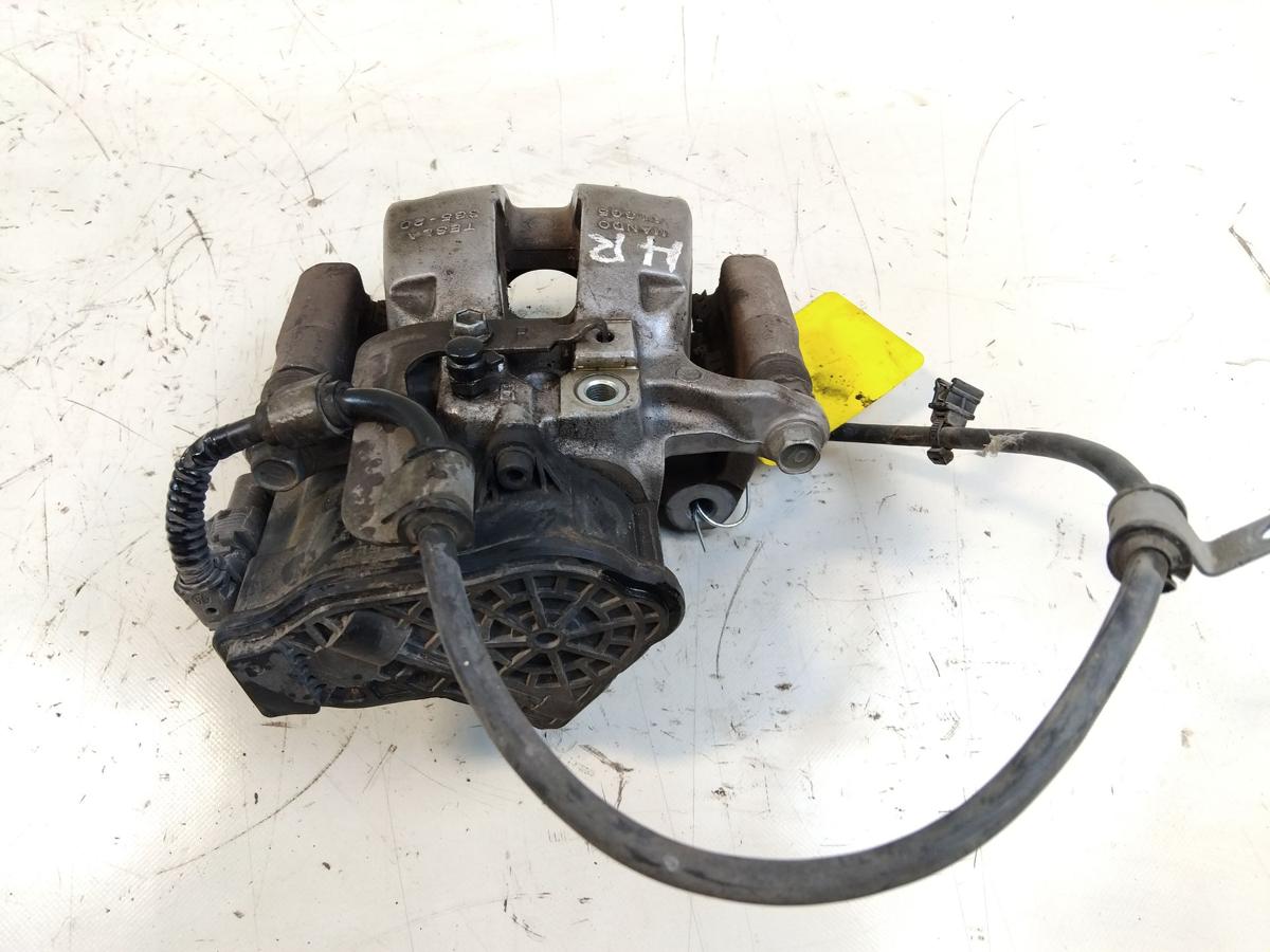 Tesla Model Y original Bremssattel hinten rechts RWD nicht Performance BJ2023