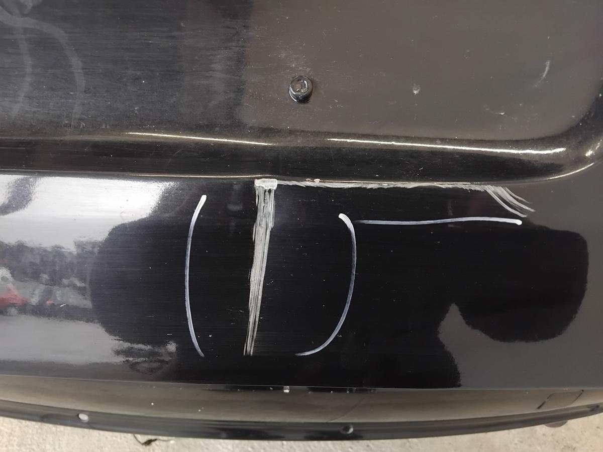 Mercedes E-Klasse S211 Kombi Heckklappe inkl.Scheibe BJ2004 Mängel 040 schwarz uni Mercedes E-Klasse S211 Kombi Heckklappe inkl.Scheibe BJ2004 Mängel 040 schwarz uni