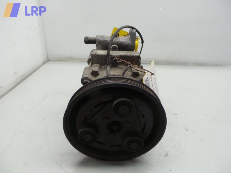 Hyundai Lantra Klimakompressor FF94C02 HCC HALLA CLIMATE BJ1993