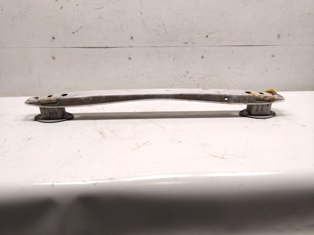 Citroen C1 II orig Tr&auml;ger Verst&auml;rkung Sto&szlig;f&auml;nger Sto&szlig;stange hinten 5t&uuml;rig BJ2014