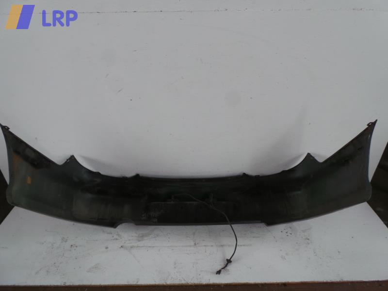 Hyundai Lantra J2 Rd BJ 2000 Stossfänger hinten Stossstange